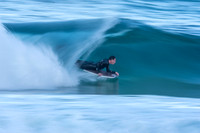 Whale Beach 5/7/20