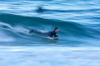 Whale Beach 5/7/20