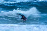 Whale Beach 5/7/20
