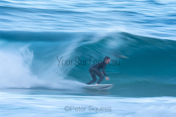 Whale Beach 5/7/20