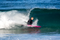 Whale Beach 5/7/20