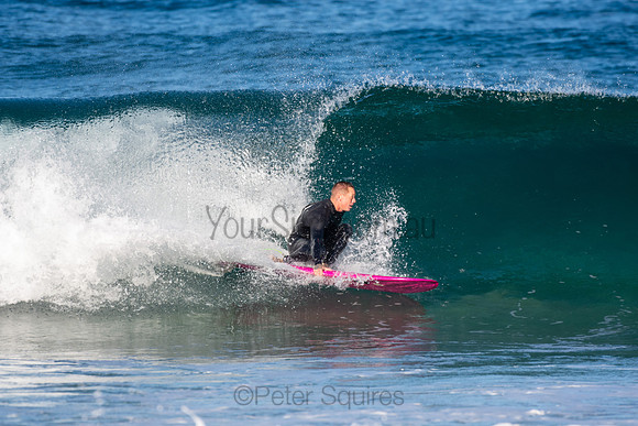 Whale Beach 5/7/20