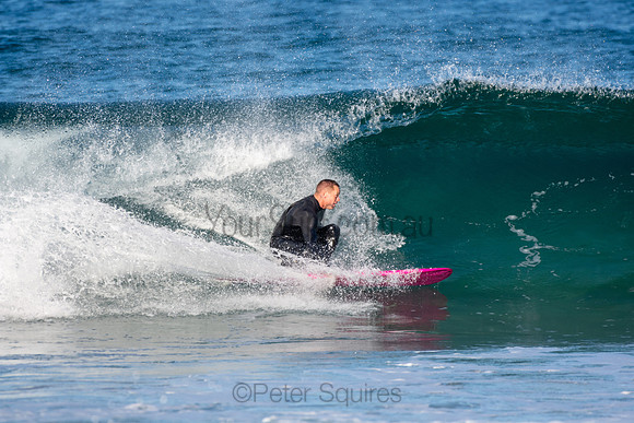 Whale Beach 5/7/20