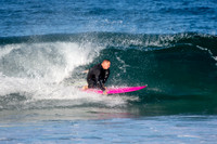 Whale Beach 5/7/20