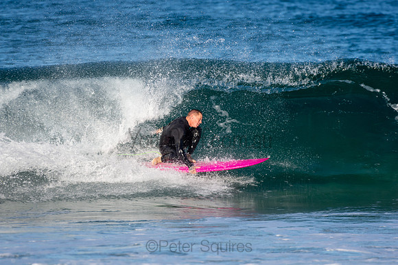 Whale Beach 5/7/20
