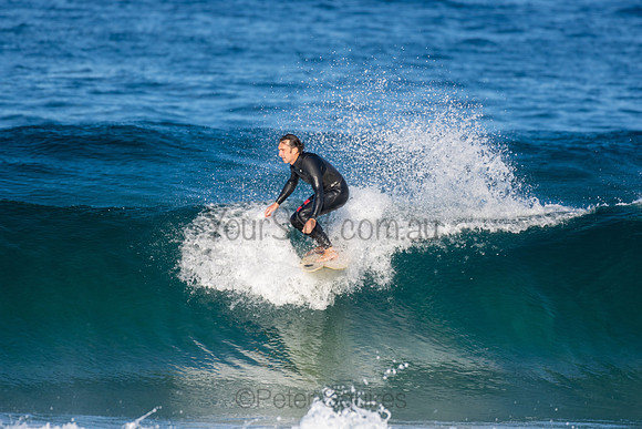 Whale Beach 5/7/20