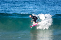 Whale Beach 5/7/20