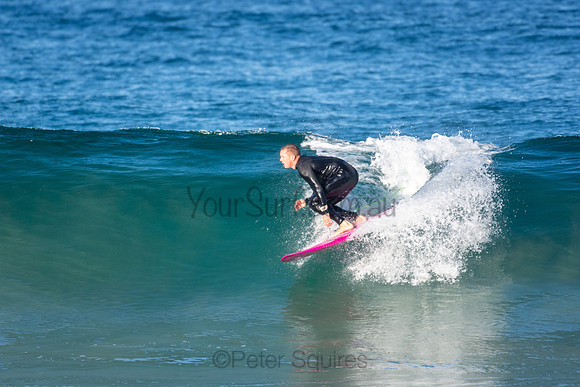 Whale Beach 5/7/20