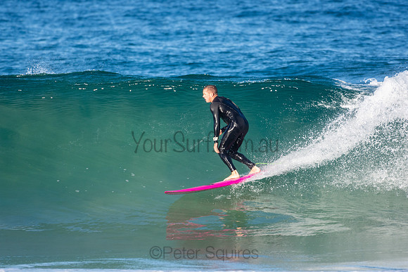 Whale Beach 5/7/20