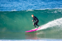 Whale Beach 5/7/20