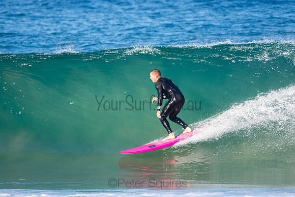 Whale Beach 5/7/20
