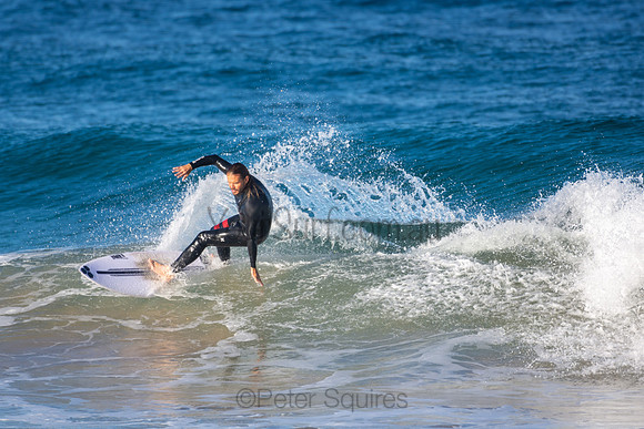Whale Beach 5/7/20