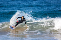 Whale Beach 5/7/20