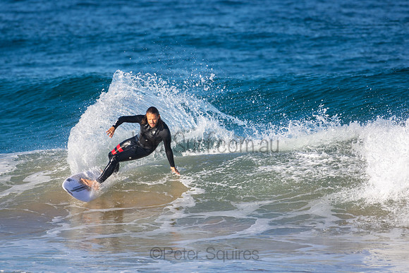 Whale Beach 5/7/20