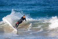 Whale Beach 5/7/20