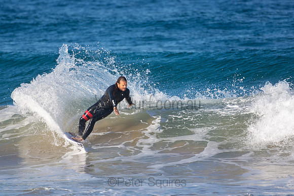 Whale Beach 5/7/20