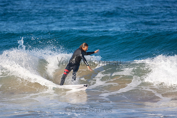 Whale Beach 5/7/20
