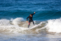 Whale Beach 5/7/20