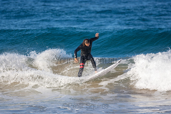 Whale Beach 5/7/20