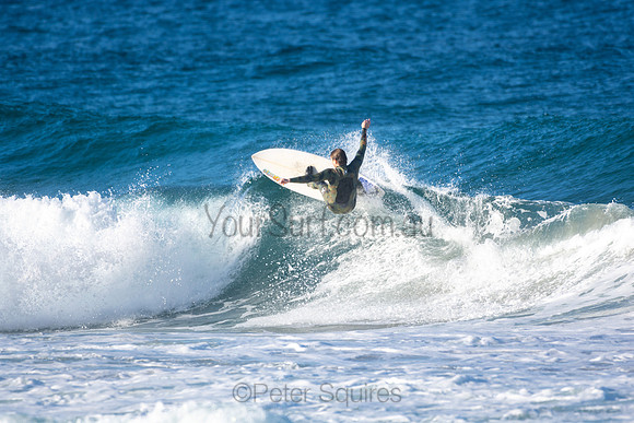 Whale Beach 5/7/20