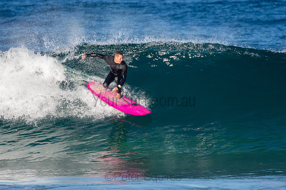 Whale Beach 5/7/20
