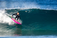 Whale Beach 5/7/20