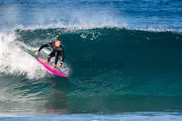 Whale Beach 5/7/20