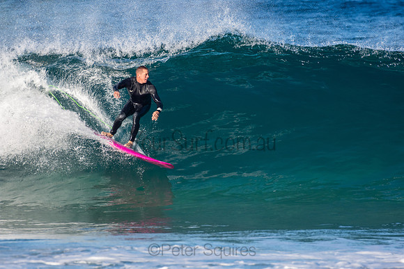 Whale Beach 5/7/20
