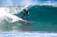 Whale Beach 5/7/20