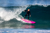Whale Beach 5/7/20