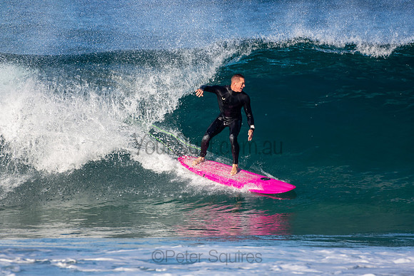 Whale Beach 5/7/20
