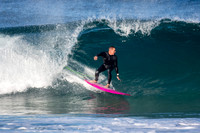 Whale Beach 5/7/20