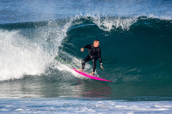 Whale Beach 5/7/20