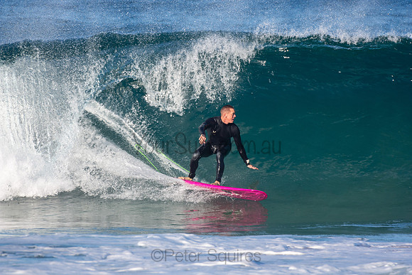 Whale Beach 5/7/20