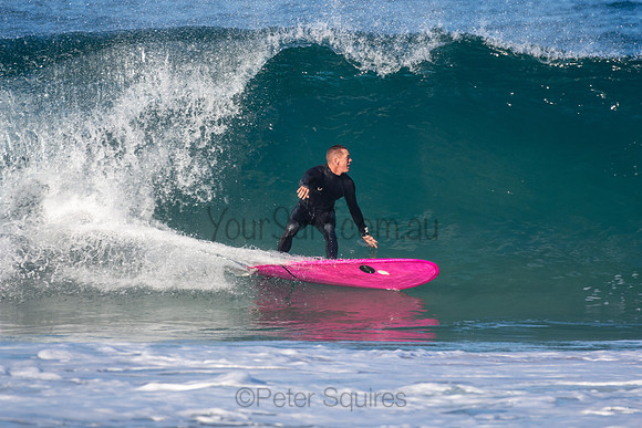 Whale Beach 5/7/20
