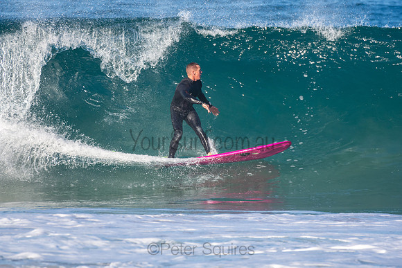Whale Beach 5/7/20