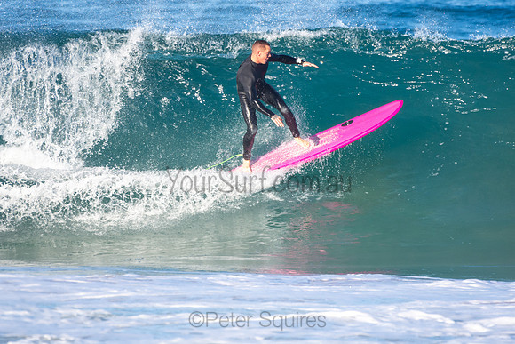 Whale Beach 5/7/20