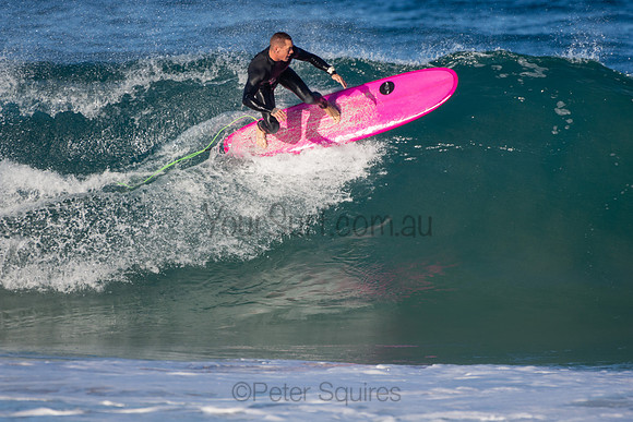 Whale Beach 5/7/20