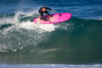 Whale Beach Sun 5/7/20