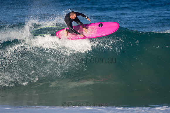 Whale Beach 5/7/20