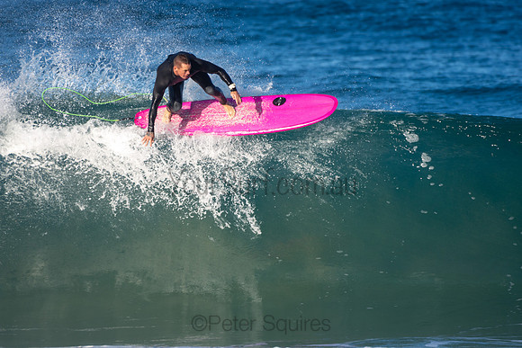 Whale Beach 5/7/20