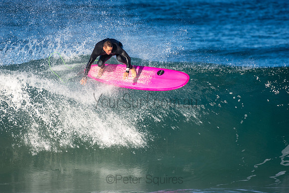 Whale Beach 5/7/20