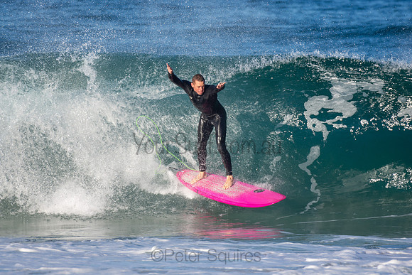 Whale Beach 5/7/20