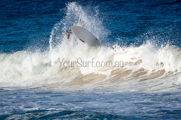 Whale Beach 5/7/20