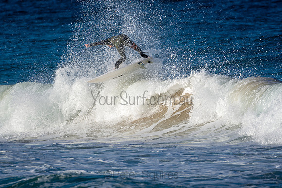Whale Beach 5/7/20