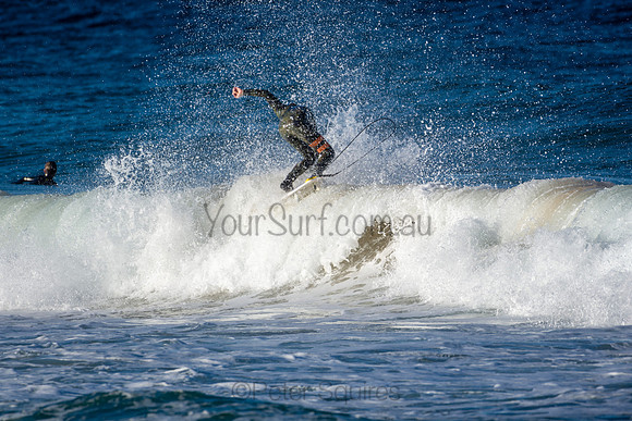 Whale Beach 5/7/20