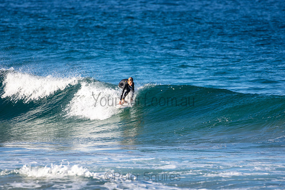 Whale Beach 5/7/20