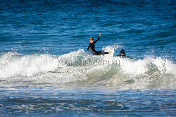 Whale Beach 5/7/20
