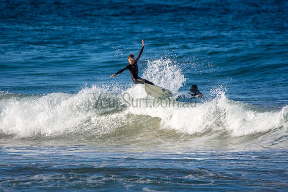 Whale Beach 5/7/20