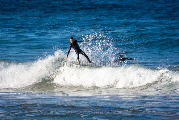 Whale Beach 5/7/20